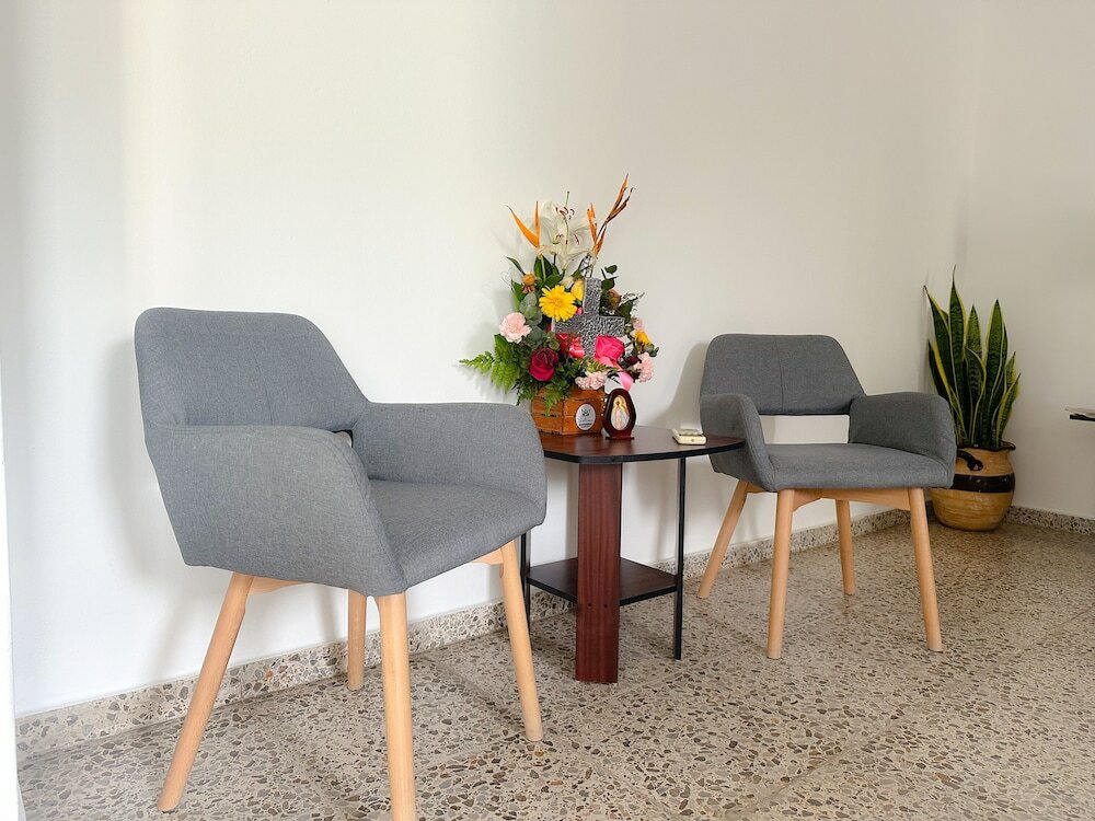 Фото Helechos Hotel Boutique