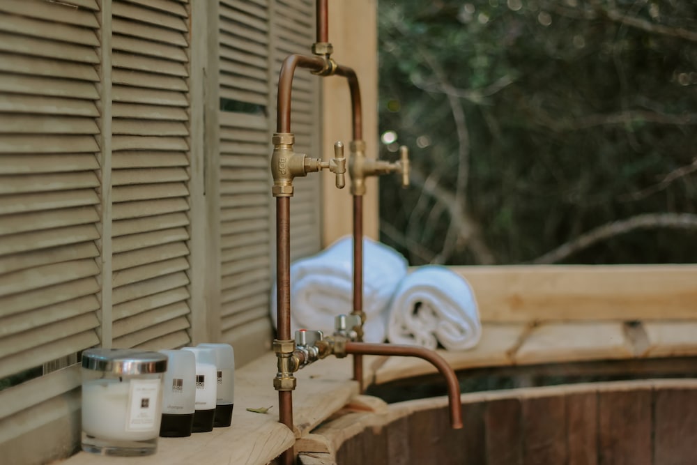 Фото Treedom Villas and Vardos