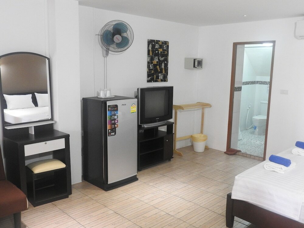 Фото Allstar Guesthouse