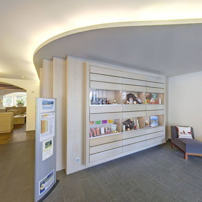 Фото Krone Buochs - Hotel & Restaurant