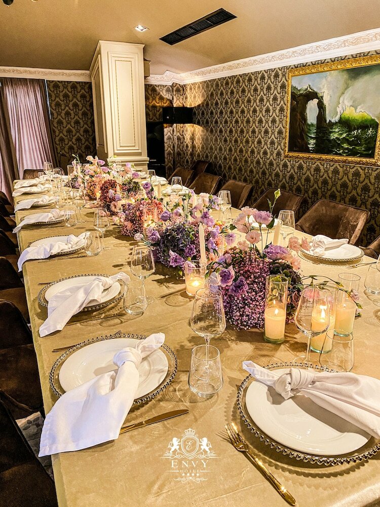 Фото Envy Hotel