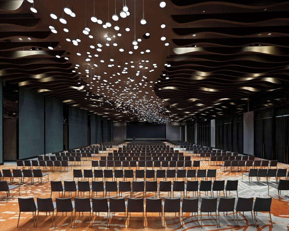 Фото Hyatt Regency Shanghai Songjiang