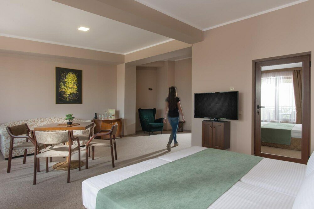 Фото Hotel Villa Magus