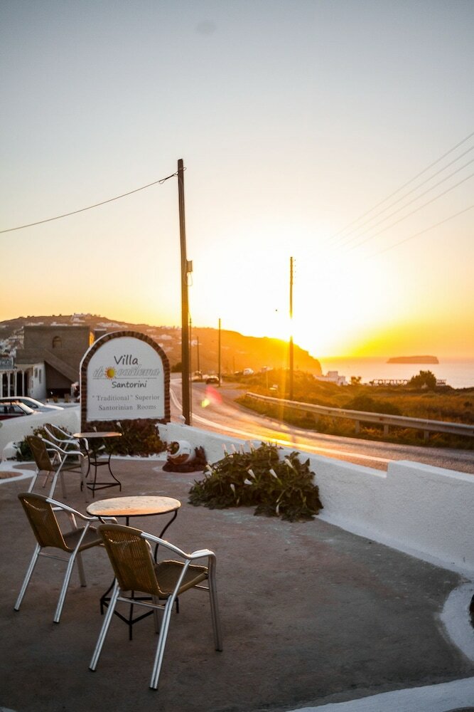 Фото Villa Iliovasilema Santorini