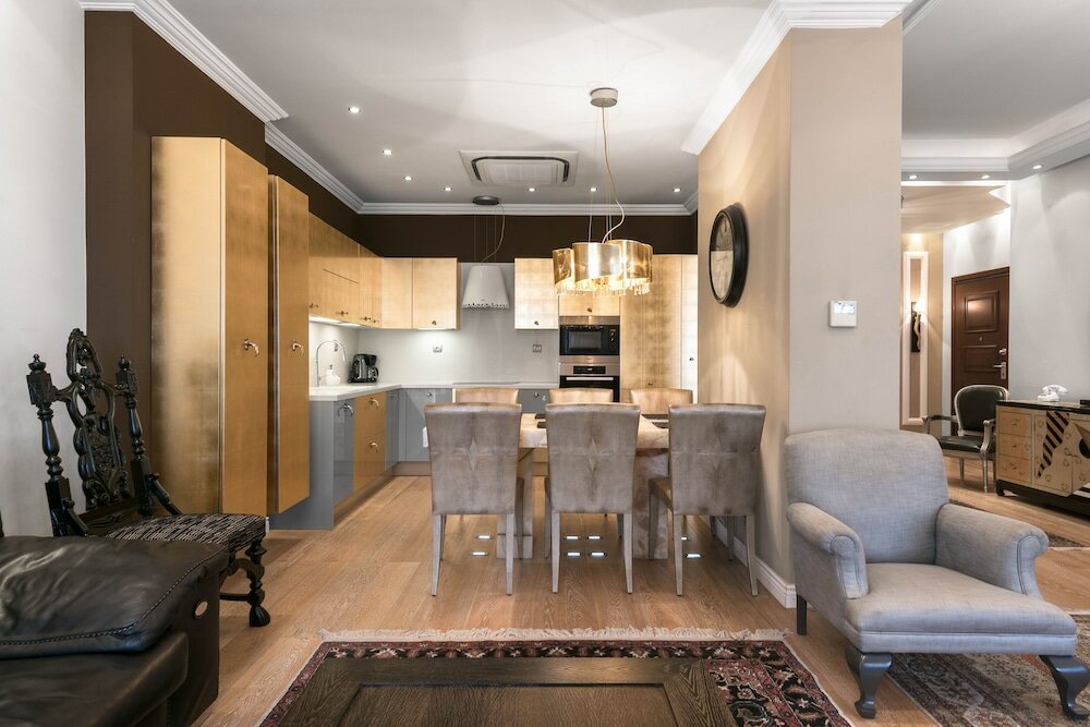 Фото Aristotelous Grand View