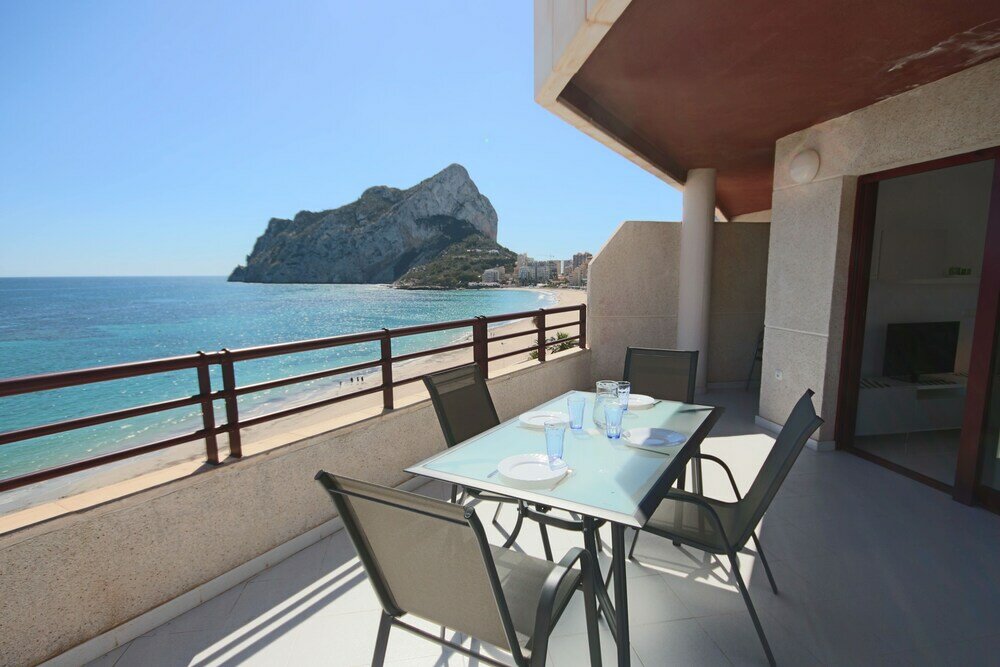 Фото New 2019 Exclusive Frontline Duplex Penthouse