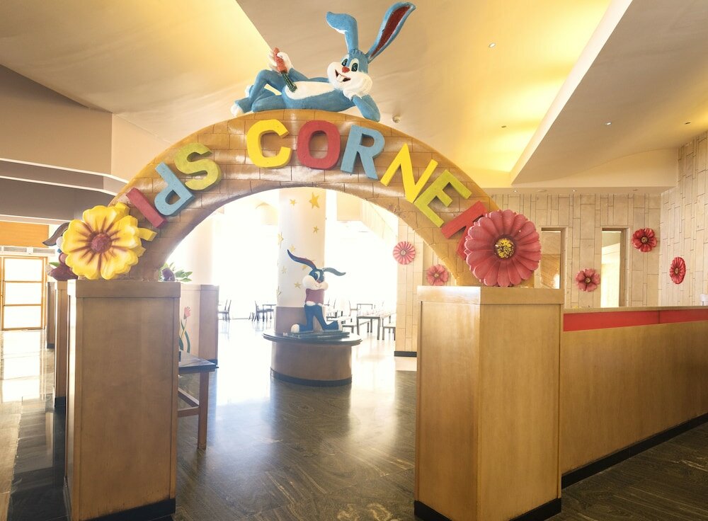 Фото Barceló Tiran Sharm