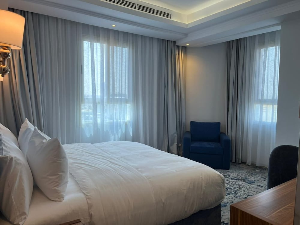 Фото Swiss Blue Hotel Alsteen