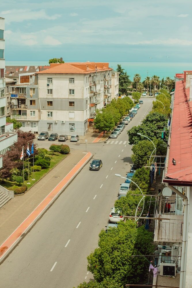 Фото Graphic Hotel Batumi