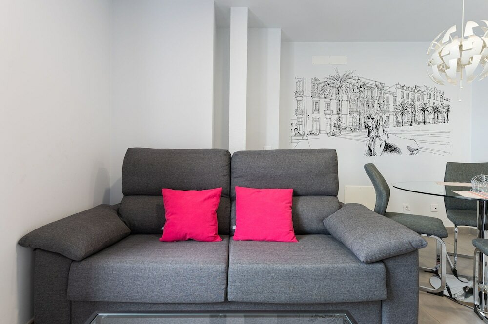 Фото Vegueta Luxury