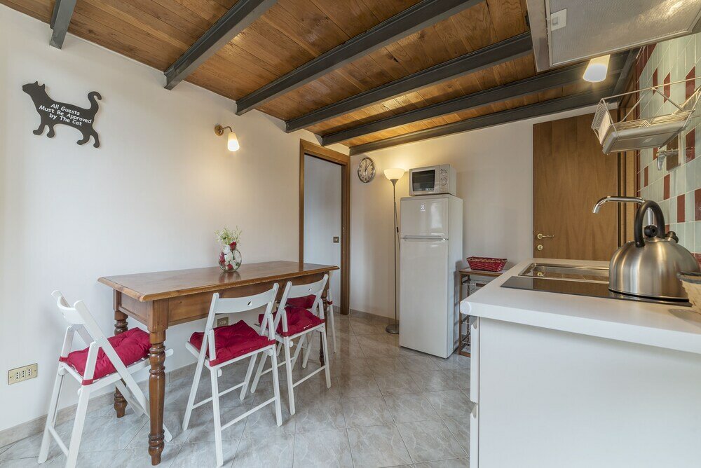 Фото Pigneto Comfy Loft