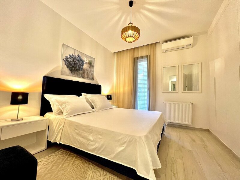 Гостиница 3 AV. du Stade