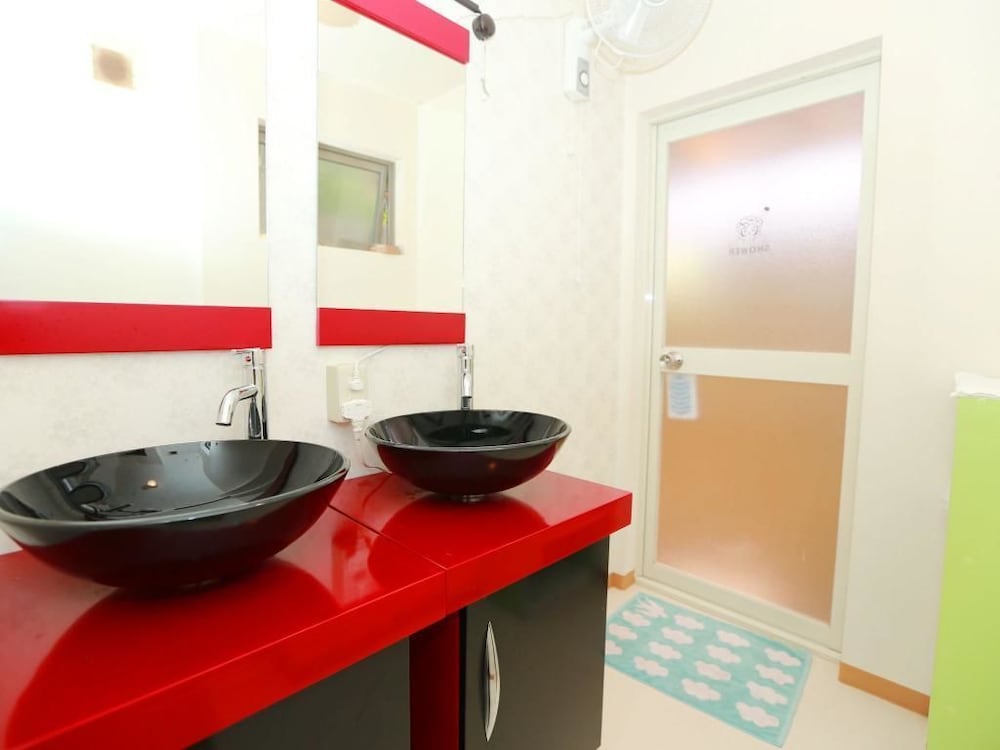 Фото Guesthouse Hoshinoarashi - Hostel