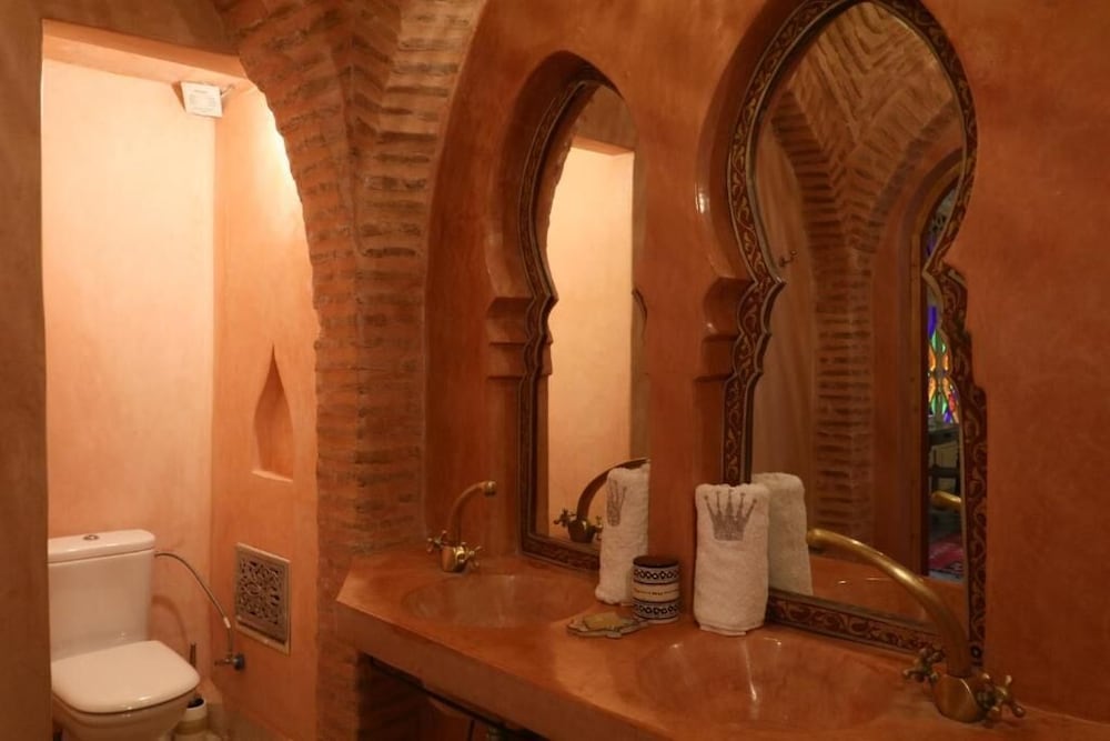 Фото Riad Al Moulouk