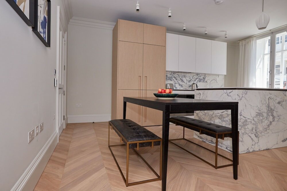 Фото Sonder King Street