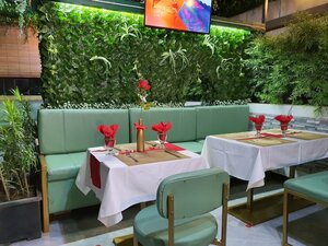 Гостиница Atmosphère Hotel & SPA