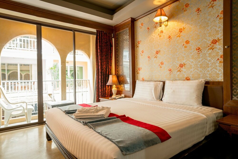 Фото Minatale Phuket