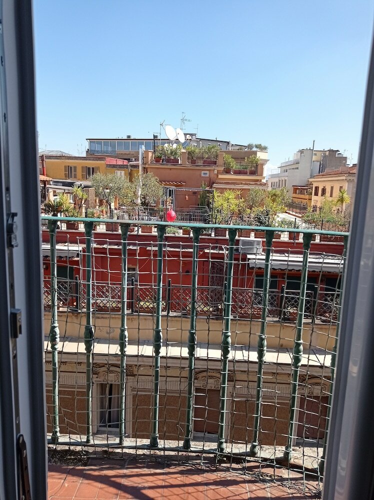 Фото Romalive Hotel