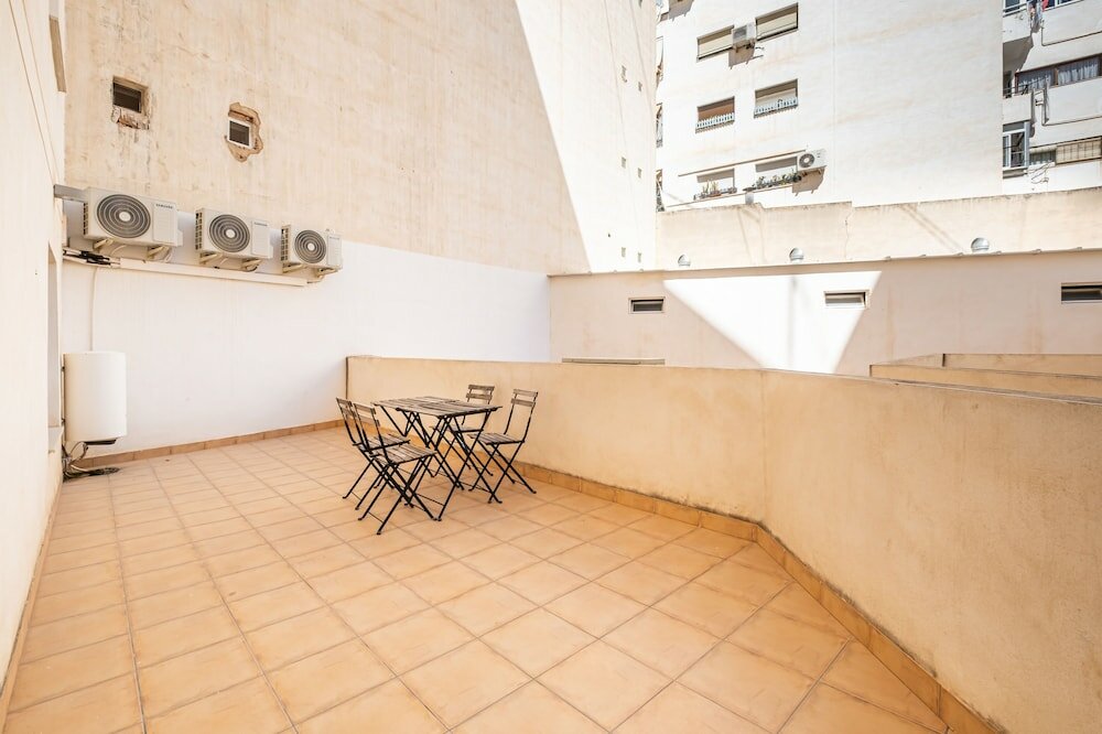 Фото Apartamentos La Rosita Old Town