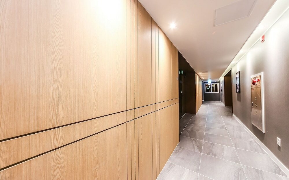 Фото Uljin Hupohang Hotel Hu