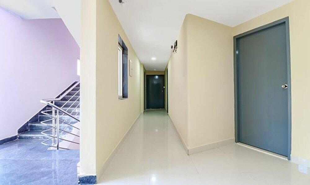 Фото Fabhotel Prestine Tree