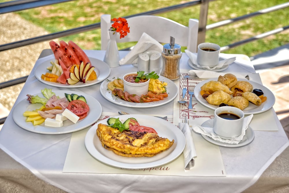 Фото Gouves Bay Hotel