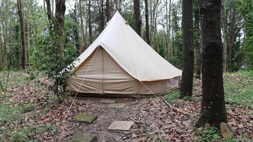 Фото Eco-hostel Quinta das Relvas