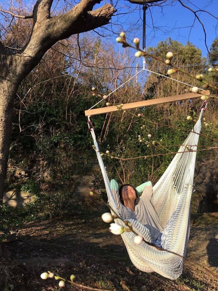 Фото Sakura Beach Garden