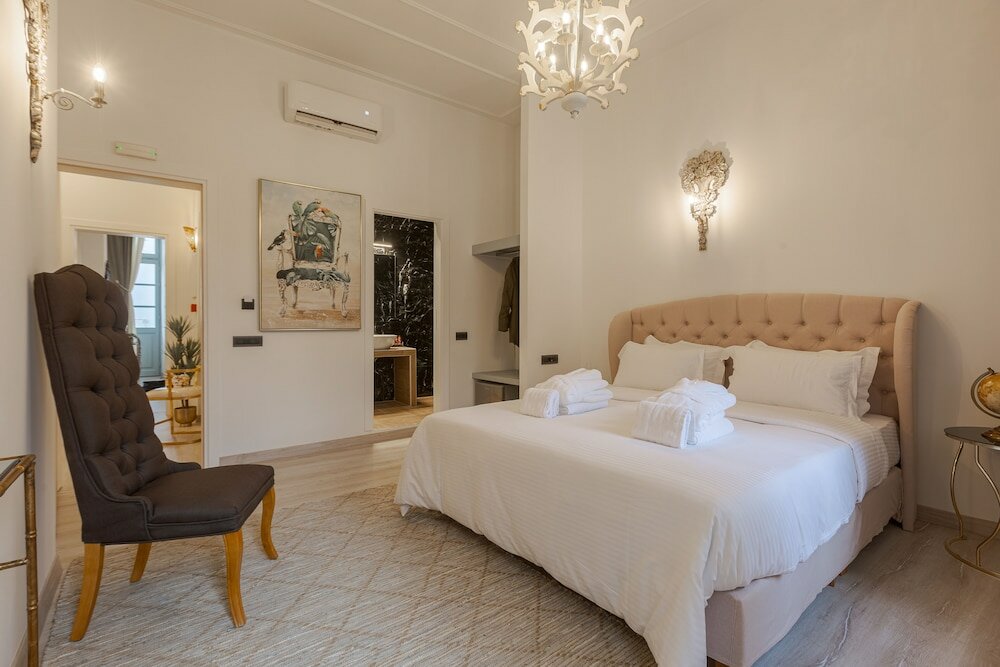 Фото Residenza di Fedralia