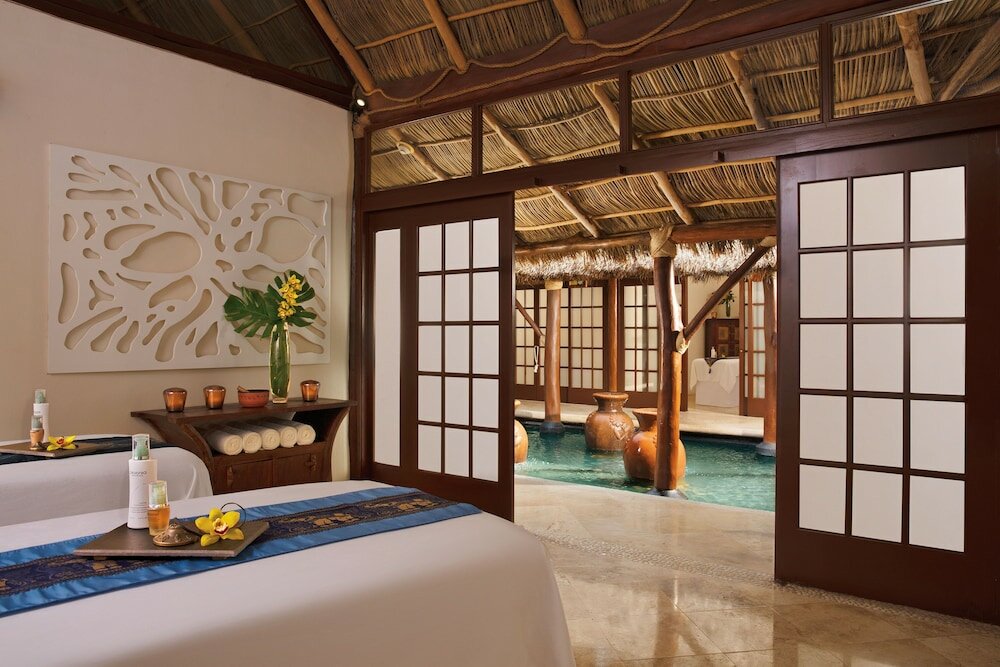 Фото Krystal Grand Nuevo Vallarta – All Inclusive
