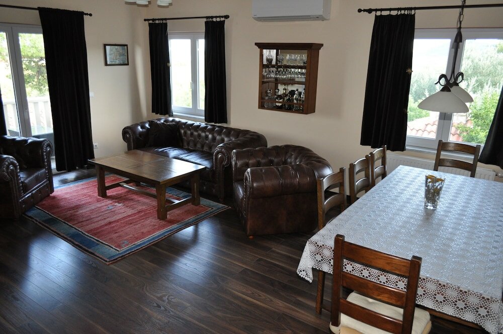 Фото Apartments Villa Lidija