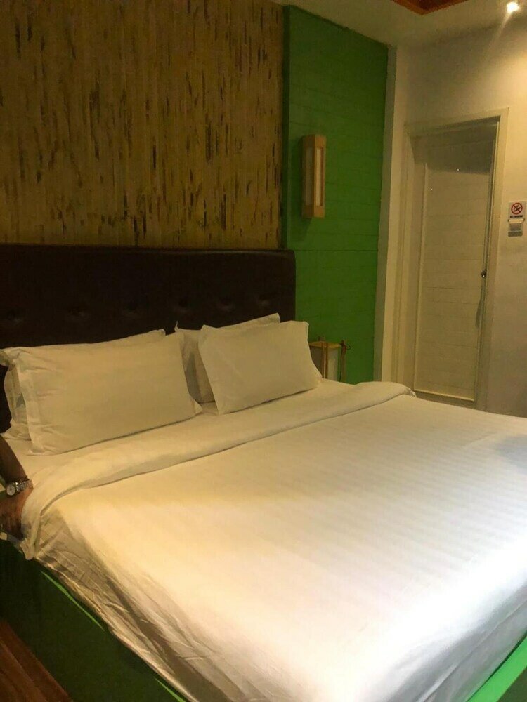 Фото Niu Inn & SPA Hulhumale