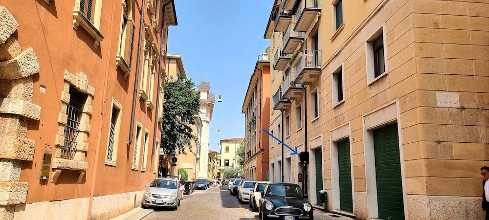 Фото Casa Vivaldi by BeHome Suites&Apartments