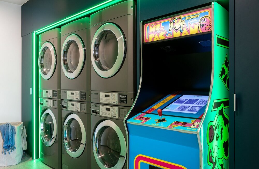 Фото Lyf Collingwood Melbourne