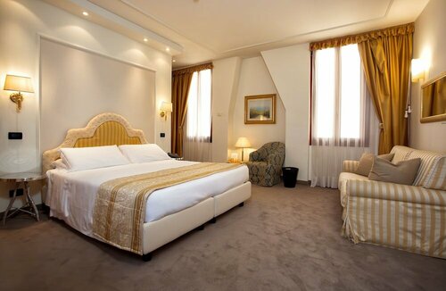 Внешний вид отеля Ca' San Giorgio в Венеции, фото 2