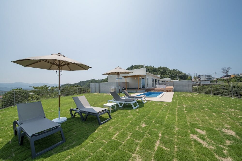 Фото Crystal Villa Shirahama