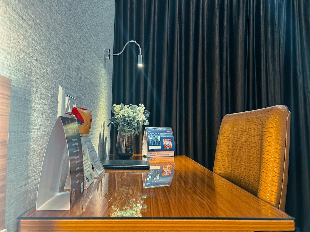 Фото Pride Biznotel Bengaluru Whitefield