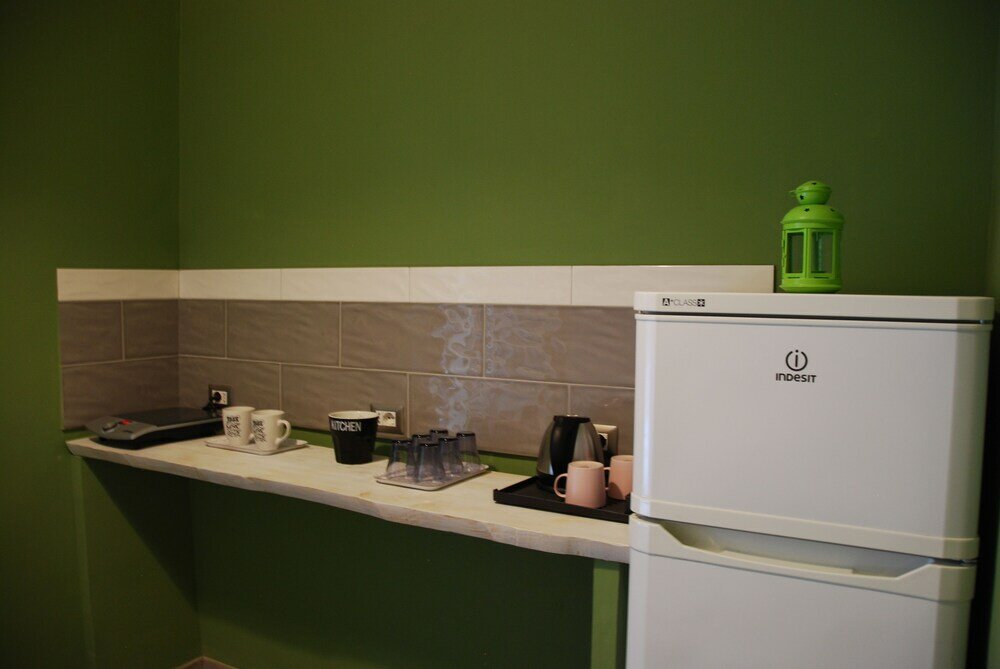 Фото Secret rHome Colosseum