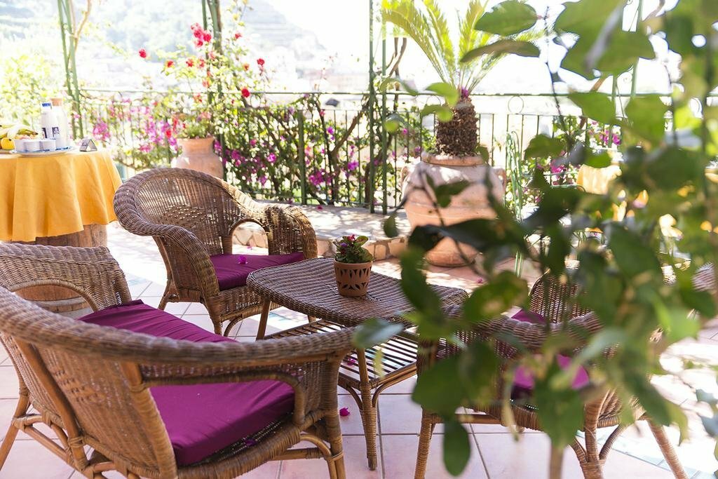 Фото Montagnella Relax