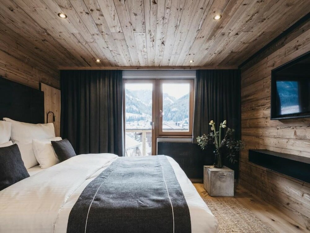 Фото Hotel Tyrol