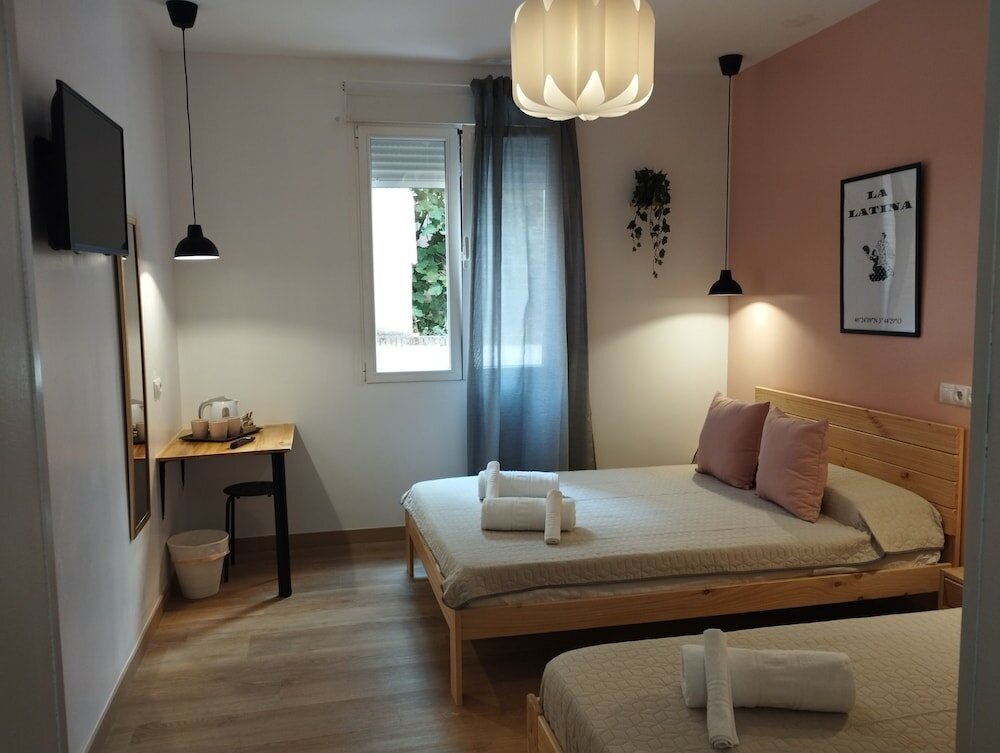 Фото Opera Rooms