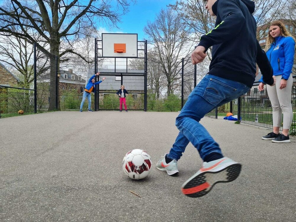 Фото Dormio Resort Maastricht