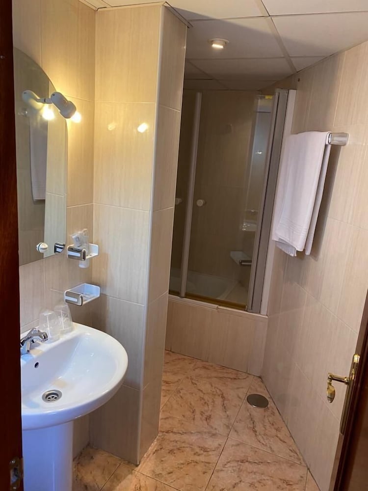 Фото Hostal Hermanos Sánchez