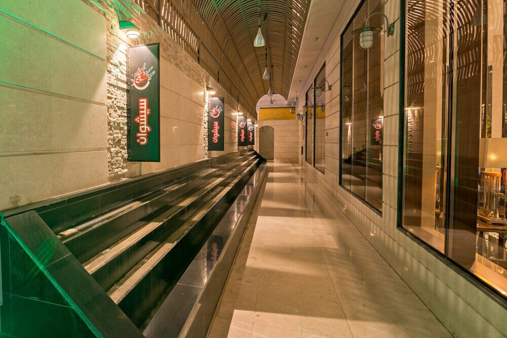 Фото SAS Jiwar Diamond Hotel