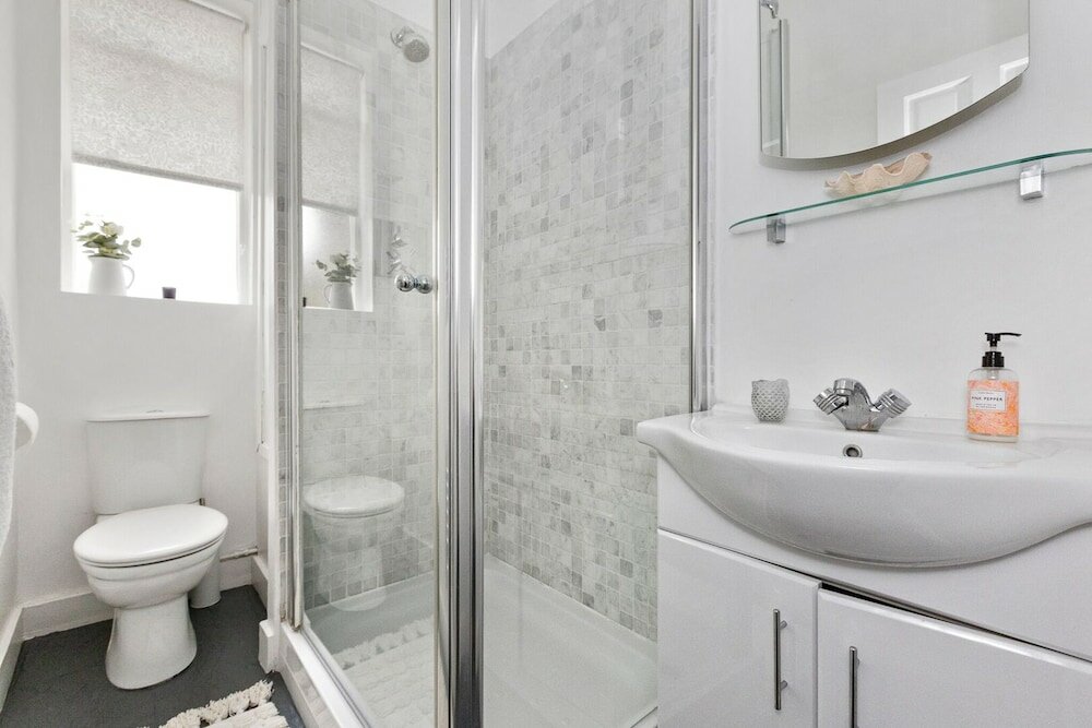 Фото Cosy 1br Central Apartment In Bermondsey