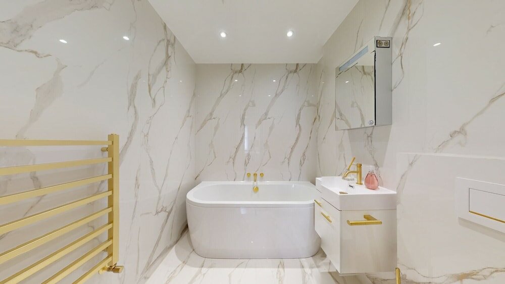 Фото Amazing Newly Refurbished Mews House