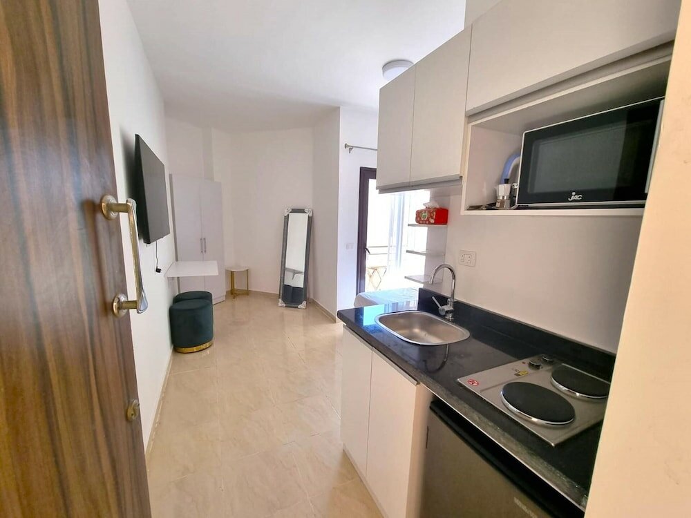 Фото Studio With Swimming Pool Near Beach and El Gouna