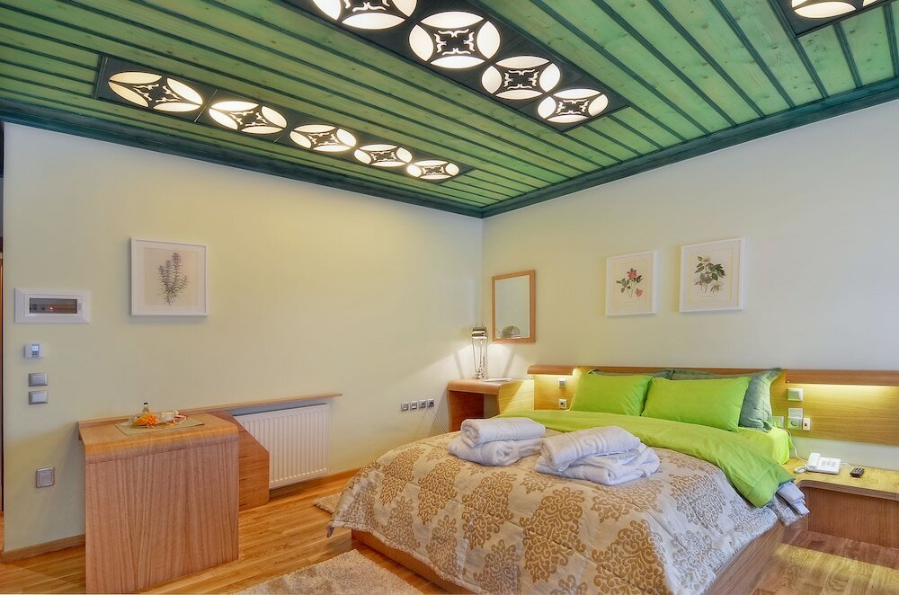 Фото Dilofo Hotel Luxury Suites