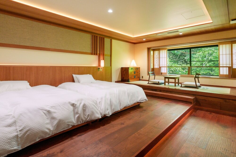 Фото Ryoso Suiuntei