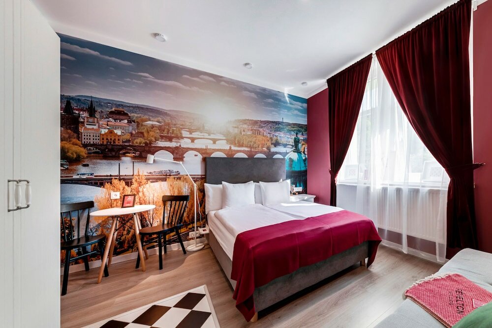 Фото Revelton Studios Prague